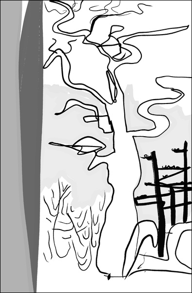 장병언, Digital Drawing, digital_work, 2026